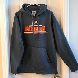 NHL Philadelphia Flyers Men's Hoodie